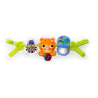 Bright Starts Bara de jucarii cu lumini si sunete Take Along