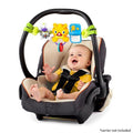 Bright Starts Bara de jucarii cu lumini si sunete Take Along