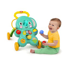 Bright Starts Centru de activitati 2 in 1 Stroll and Roll
