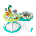 Bright Starts Centru de activitati 2 in 1 Tropic Cool