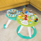 Bright Starts Centru de activitati 2 in 1 Tropic Cool