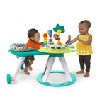 Bright Starts Centru de activitati 2 in 1 Tropic Cool