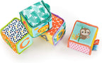 Bright Starts Cuburi moi Grab and Stack