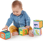 Bright Starts Cuburi moi Grab and Stack