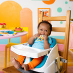 Bright Starts Jucarie de dentitie Soothing Soft Serve