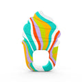 Bright Starts Jucarie de dentitie Soothing Soft Serve