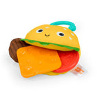 Bright Starts Jucarie de dentitie Say Cheeseburger