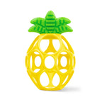 Bright Starts Jucarie gingivala ananas Hold My Own Easy-Grasp