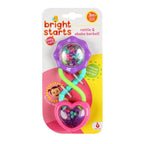 Bright Starts Jucarie scutura si priveste Rattle and Shake