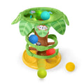 Bright Starts Jucarie tropicala Twirl Ball Play Toy