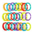 Bright Starts Lots of Links 24 inele