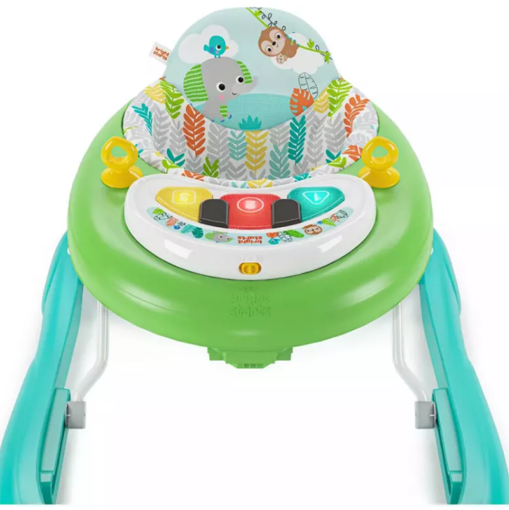 Bright Starts - Premergator 2 in 1 Jungle Vines