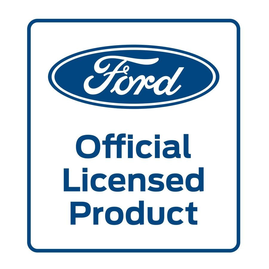 Bright Starts - Premergator si antepremergator 4 in 1 - Ford Mustang