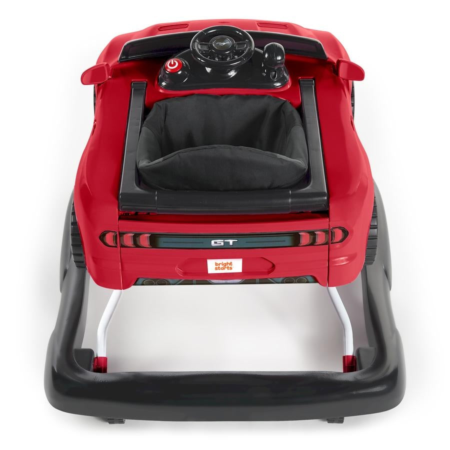 Bright Starts Premergator si antepremergator 4 in 1 Ford F-150 si Mustang