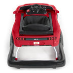 Bright Starts Premergator si antepremergator 4 in 1 Ford F-150 si Mustang