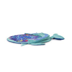 Bright Starts Salteluta de activitati Explore and Go Whale