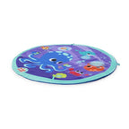 Bright Starts Salteluta de activitati Explore and Go Whale