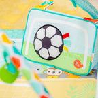 Bright Starts Salteluta de activitati Grip and Kick Oball