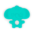 Bright Starts Set 3 jucarii de dentitie texturate Gummy Buddies