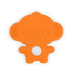 Bright Starts Set 3 jucarii de dentitie texturate Gummy Buddies