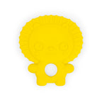 Bright Starts Set 3 jucarii de dentitie texturate Gummy Buddies