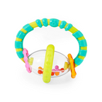 Bright Starts Set cadou 8 dentitori usor de prins Teethe Relief