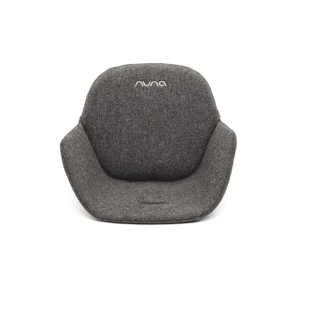 Scaun de Masă din Lemn Premium Nuna BRYN Sanderson cu Sistem Magnetic și Certificare GREENGUARD GOLD