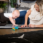 Mașinuță zornăitoare Baby Einstein Neptune Oball – imagine de prezentare 6