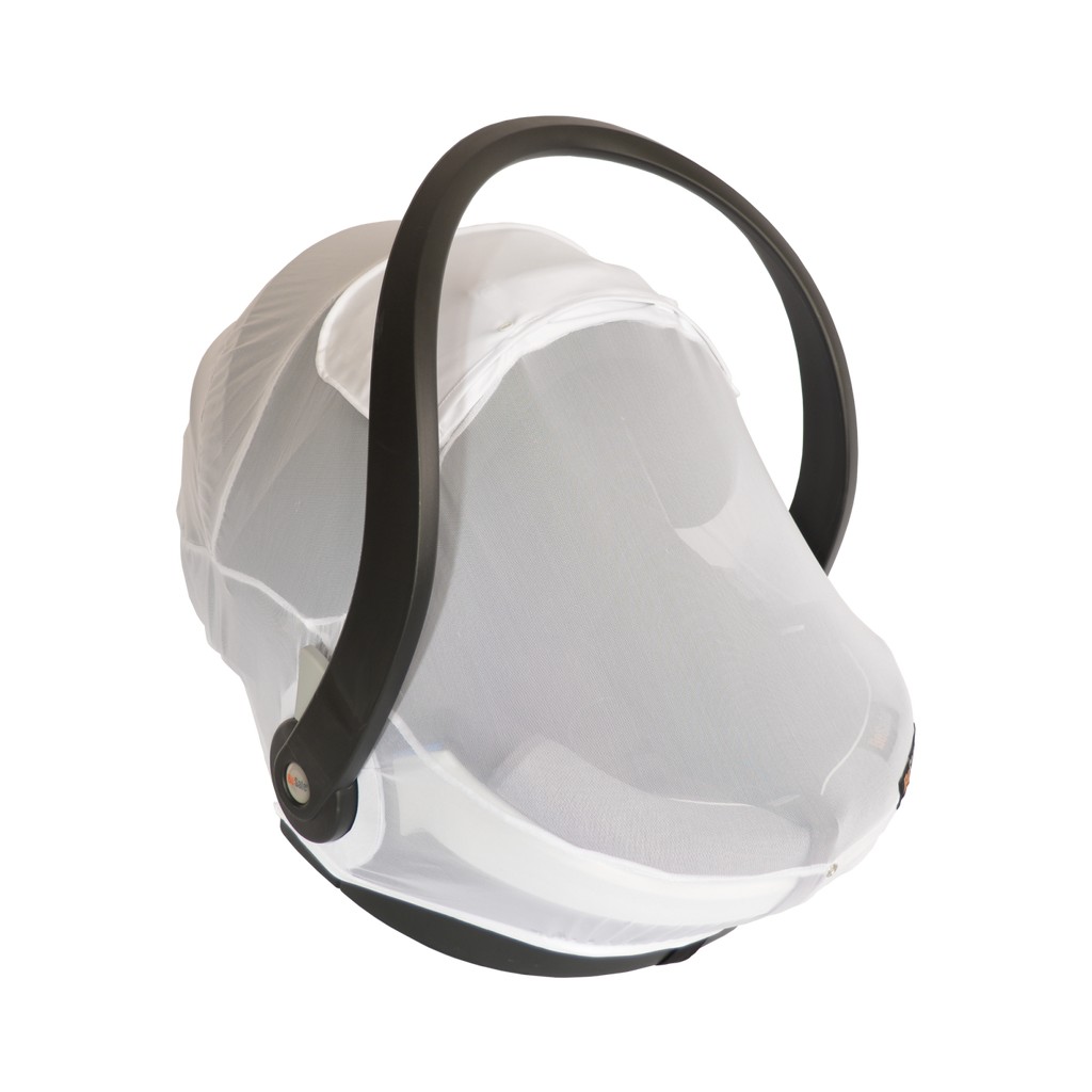 Protecție Insecte & Soare BeSafe iZi Go - Plasă Fină, UPF 50+, Ventilație Optimă