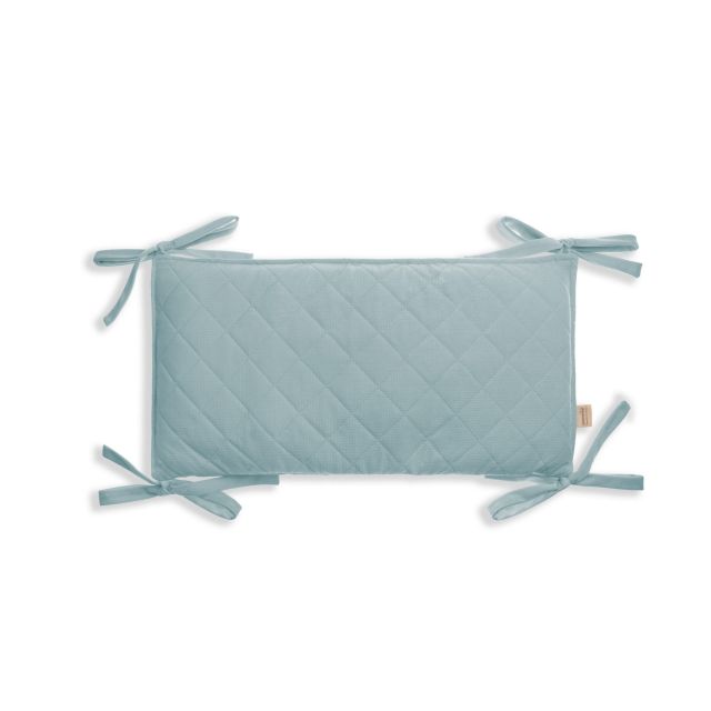 Protectie laterala patut MODULAR 60 cm - Catifea