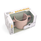Cana cu doua manere Done by Deer Peekaboo Croco
