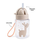 Cana cu pai Done by Deer 280 ml Celebration Sand, imagine 3