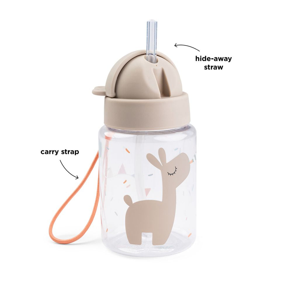 Cana cu pai Done by Deer Celebration Sand 280ml