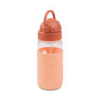 Cana cu pai Done by Deer Easy-grip Elphee Papaya - detaliu