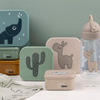 Cana cu pai Done by Deer Lalee Sand 350 ml, imagine 4