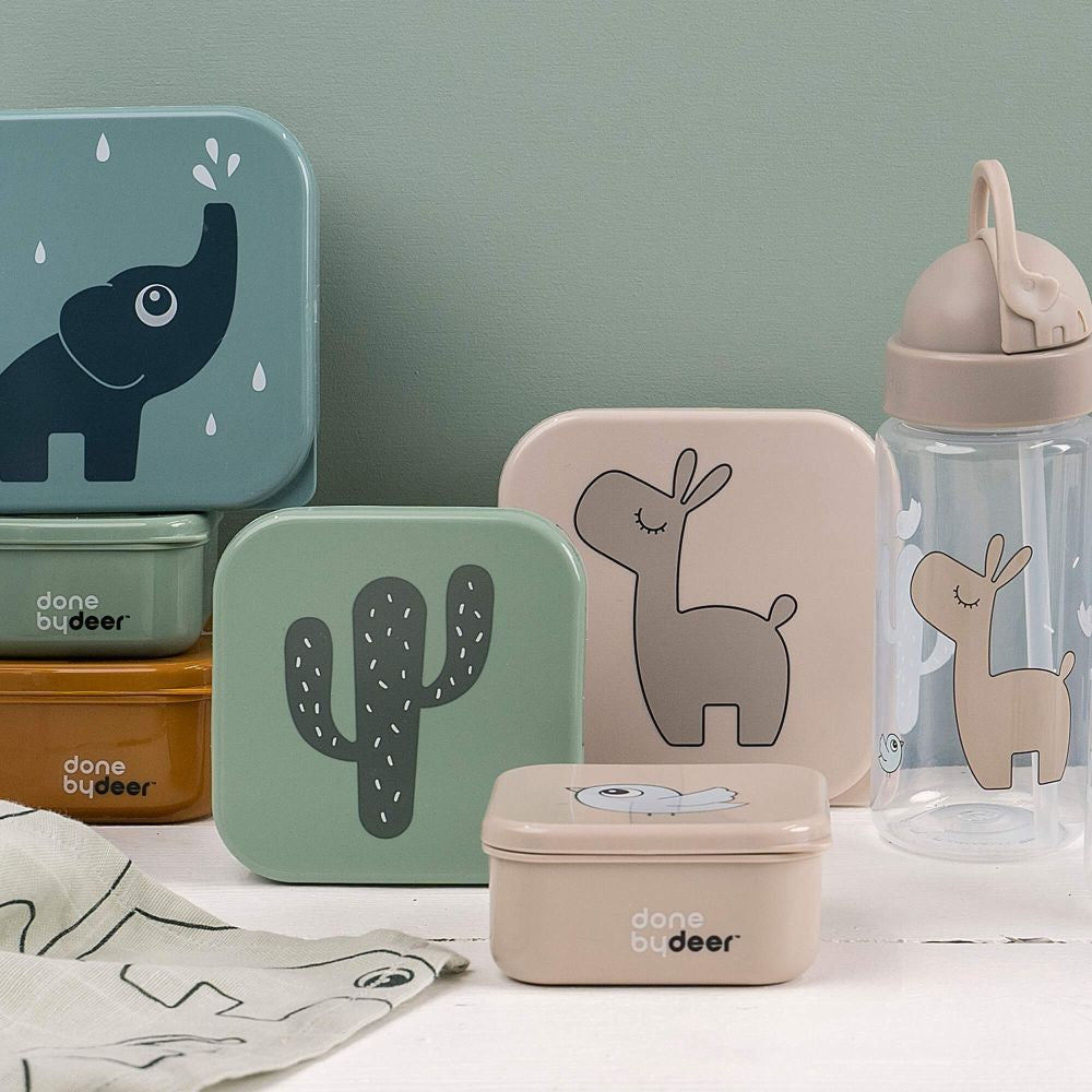 Cana cu pai Done by Deer Lalee Sand 350ml
