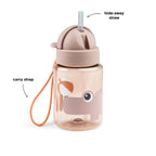 Cana cu pai Done by Deer 280 ml Tritan