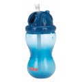 Cana cu pai Nuby anti-varsare 360 ml 12 luni+