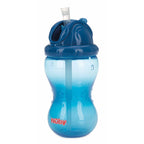 Cana cu pai Nuby anti-varsare 360 ml 12 luni+