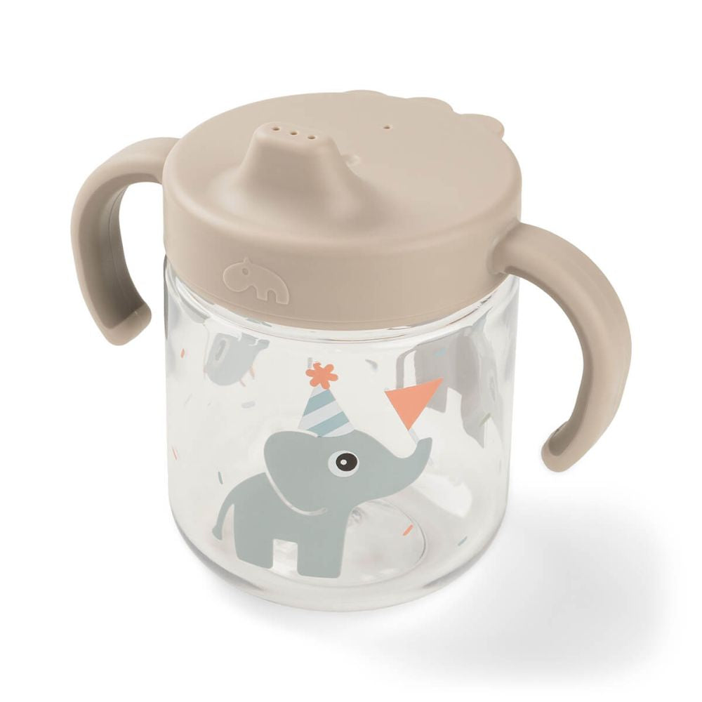 Cana de Antrenament Done by Deer cu Doua Manere 260 ml