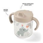 Cana de Antrenament Done by Deer cu Doua Manere 260 ml