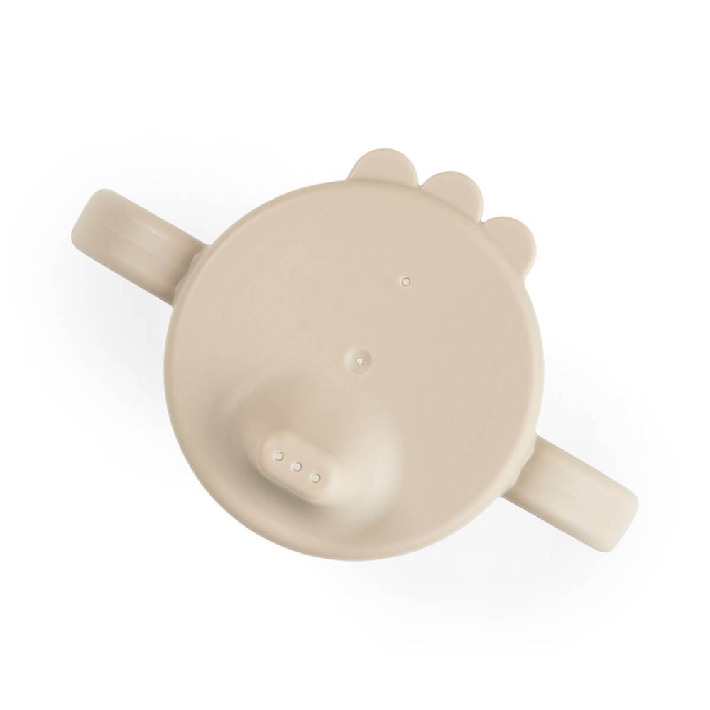 Cana de Antrenament Done by Deer cu Doua Manere 260 ml