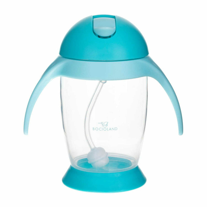 Cana Bocioland Blue - detaliu manere