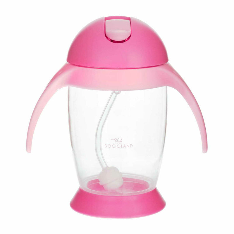 Cana Bocioland Pink - detaliu manere