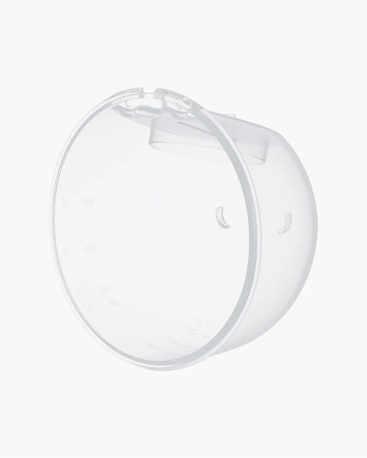 Recipient Colectare Lapte BPA-Free Momcozy S12 Pro S9 Pro Piesa Schimb