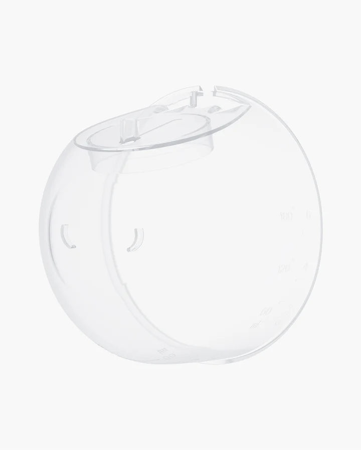 Recipient Colectare Lapte BPA-Free Momcozy S12 Pro S9 Pro Piesa Schimb