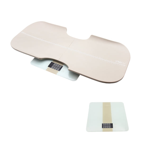 Cantar digital evolutiv pentru bebelusi bblÃ¼v Kilo Pro