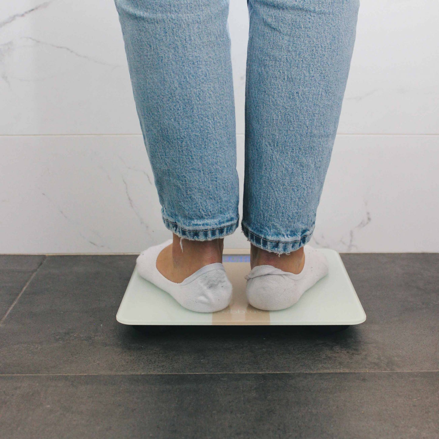 Cântar digital evolutiv pentru bebeluși bbluv Kilo Pro