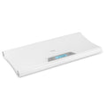 Cântar electronic pentru bebeluși Lionelo BabyBalance Alb