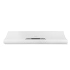 Cantar electronic pentru bebelusi Lionelo BabyBalance, Alb
